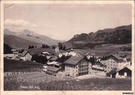 Parpan GR // 1930 Gesamtansicht 1930