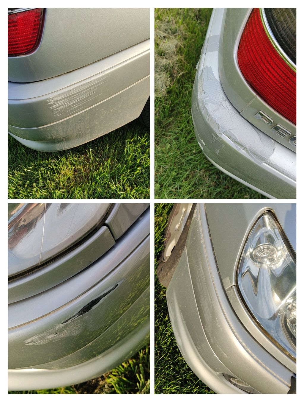 Peugeot Automobili: Peugeot 306 2l 16v – Difettoso da Damphreux venduto da Griffe8 8