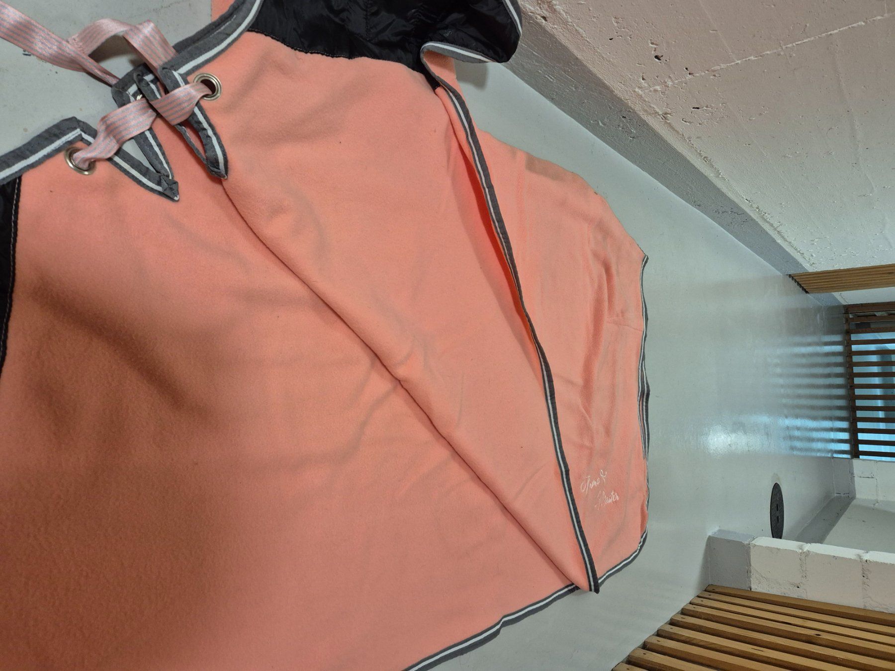 Decken & Deckenzubehör: Thermo Master Abschwitzdecke 125 – Gebraucht aus Meggen von Orrinka20 2