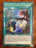Yu-Gi-Oh!-Karte - „Tract des Unterweltschmieds“ (BLGG-DE125)