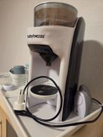 Baby Brezza Formula Pro Advanced Weiss – Babymilch Automat