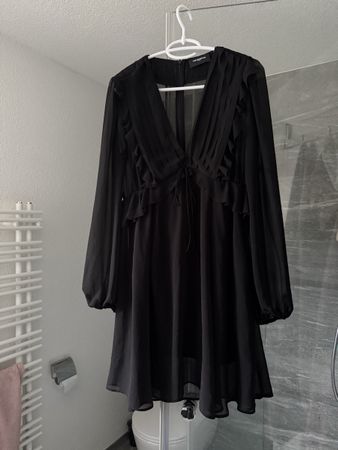 The Kooples Kleid - Neupreis 395 CHF