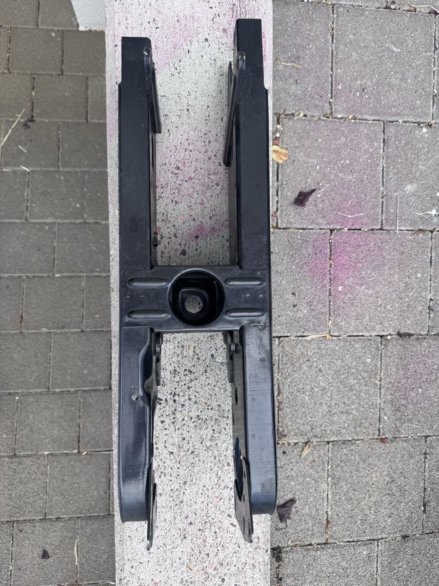 Piaggio Mofas: PTT Piaggio Si Schwinge – Gebraucht aus St.Pantaleon von Pantaleon01