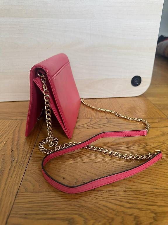Taschen für Damen: Mini sac à main Michael Kors – Gebraucht aus Les Acacias von DeborahK03 2