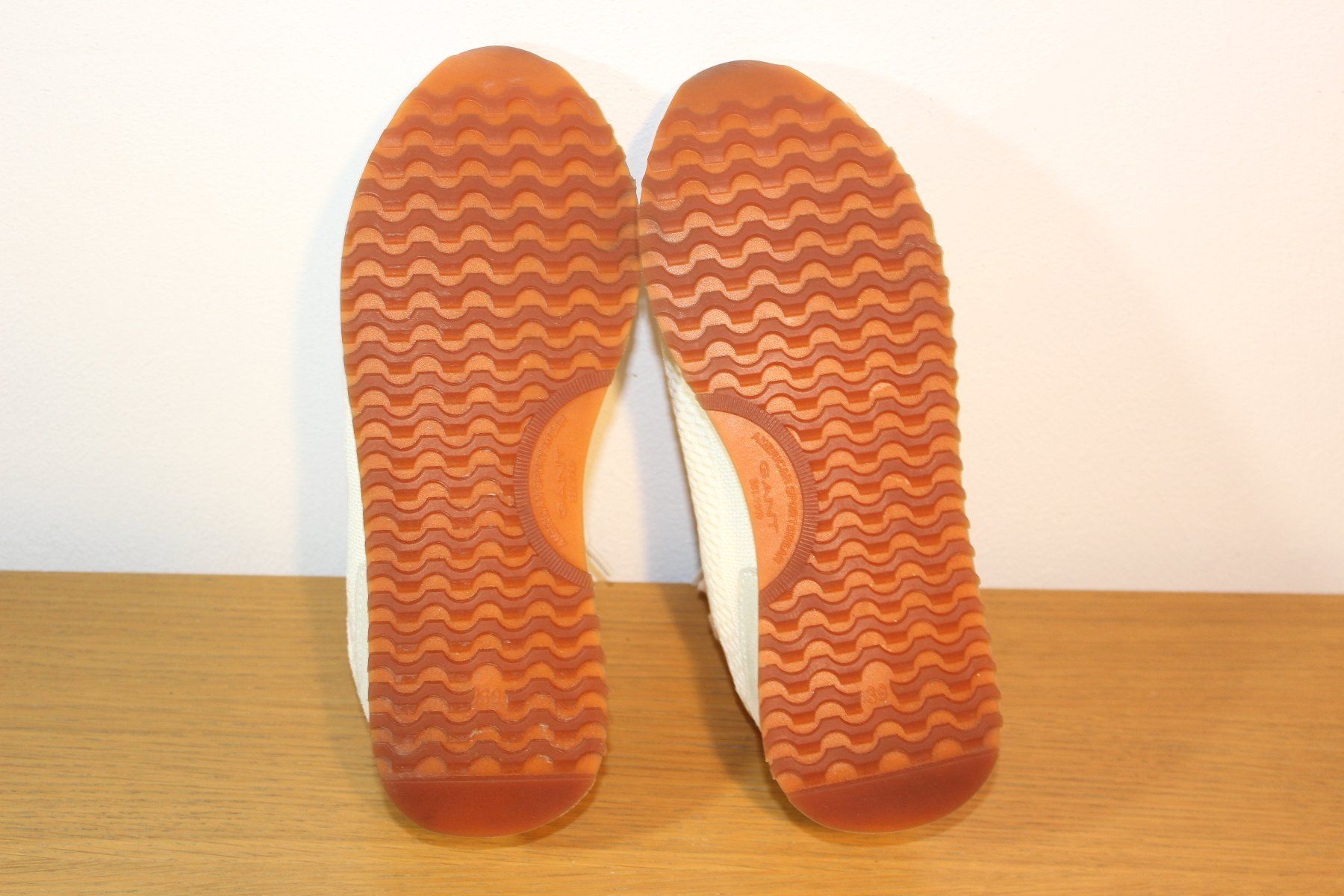 Gant Scarpe da donna: Gant Damen-Sneaker, Gr. 39 – Usato da Basel venduto da Mila_Graf 4