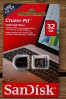 SanDisk USB-Stick Cruzer Fit 32GB