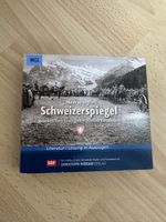 CD Schweizerspiegel ( Literatur-CD‘s)