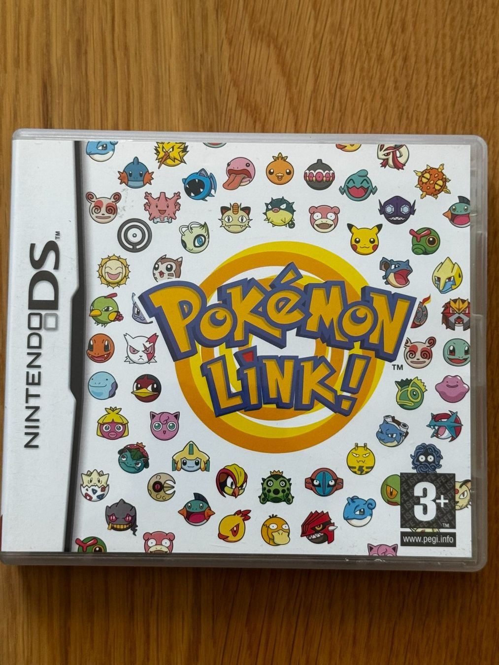 Pokemon Link - DS (Gebraucht) in Uster für CHF 30 – mit Lieferung auf ...