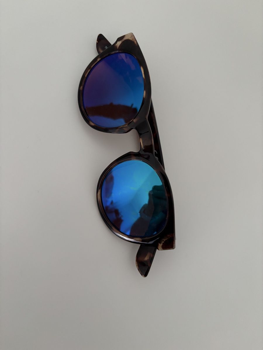 Occhiali & Lenti: Sonnenbrille – Usato da Basel venduto da rebecca_b
