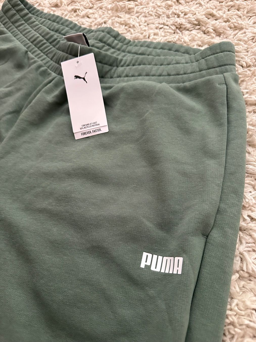 Puma Hosen: Neue Puma Hose Gr.XL – Neu und originalverpackt aus Bern von BrandVilla 2