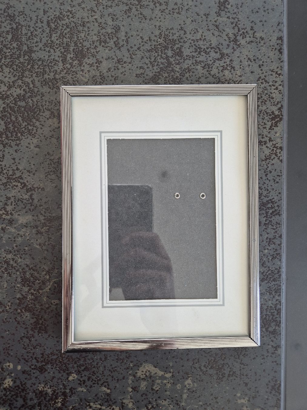 Cornici: Fotorahmen, 14 x 18,5 cm – Nuovo (secondo la descrizione) da Unterägeri venduto da Idecurtins