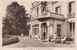 chateau de Cartigny
