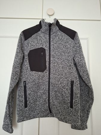 Veste polaire Anonymous