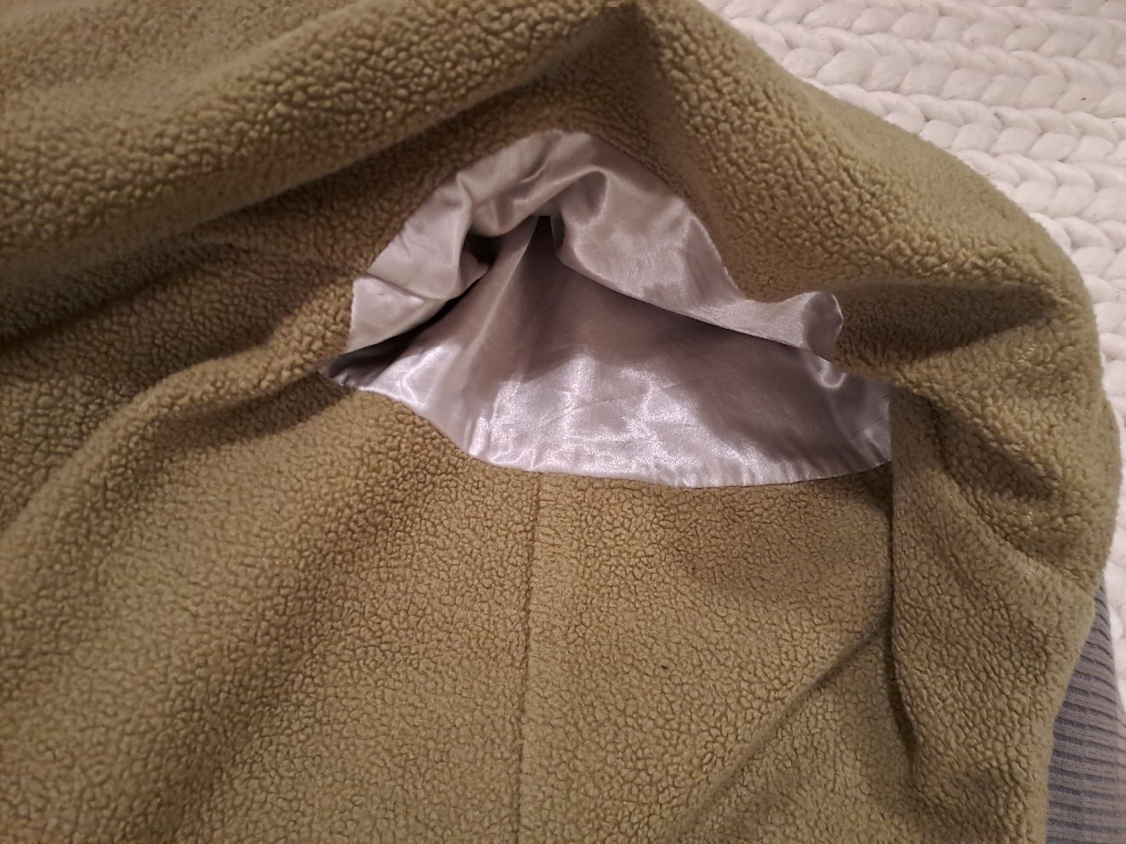 Giacche: Jacke beige von Prana – Usato da Wädenswil venduto da FrieBro 4
