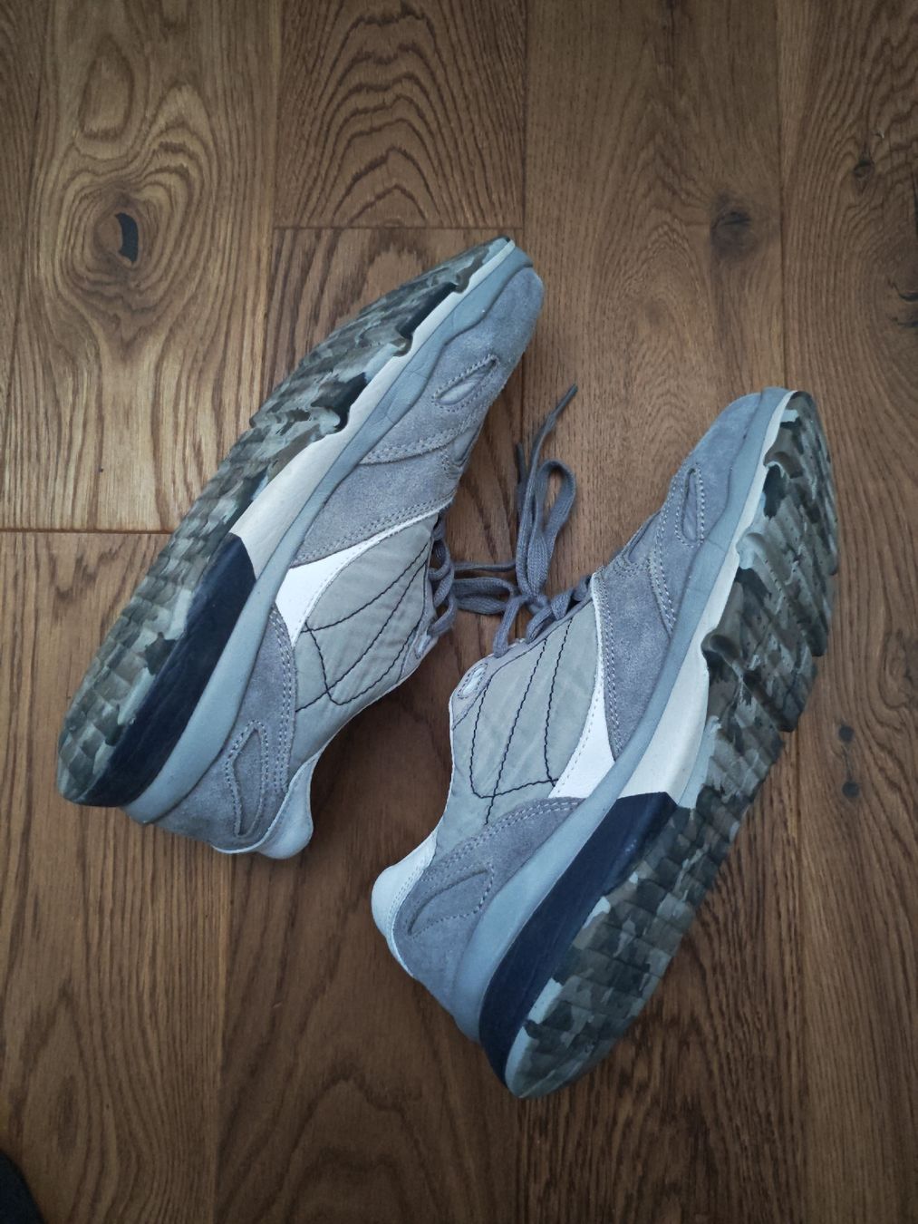 Geox Herrenschuhe: Geox Sneakers Herren 39 – Gebraucht aus Münchwilen TG von giu_75tp 3
