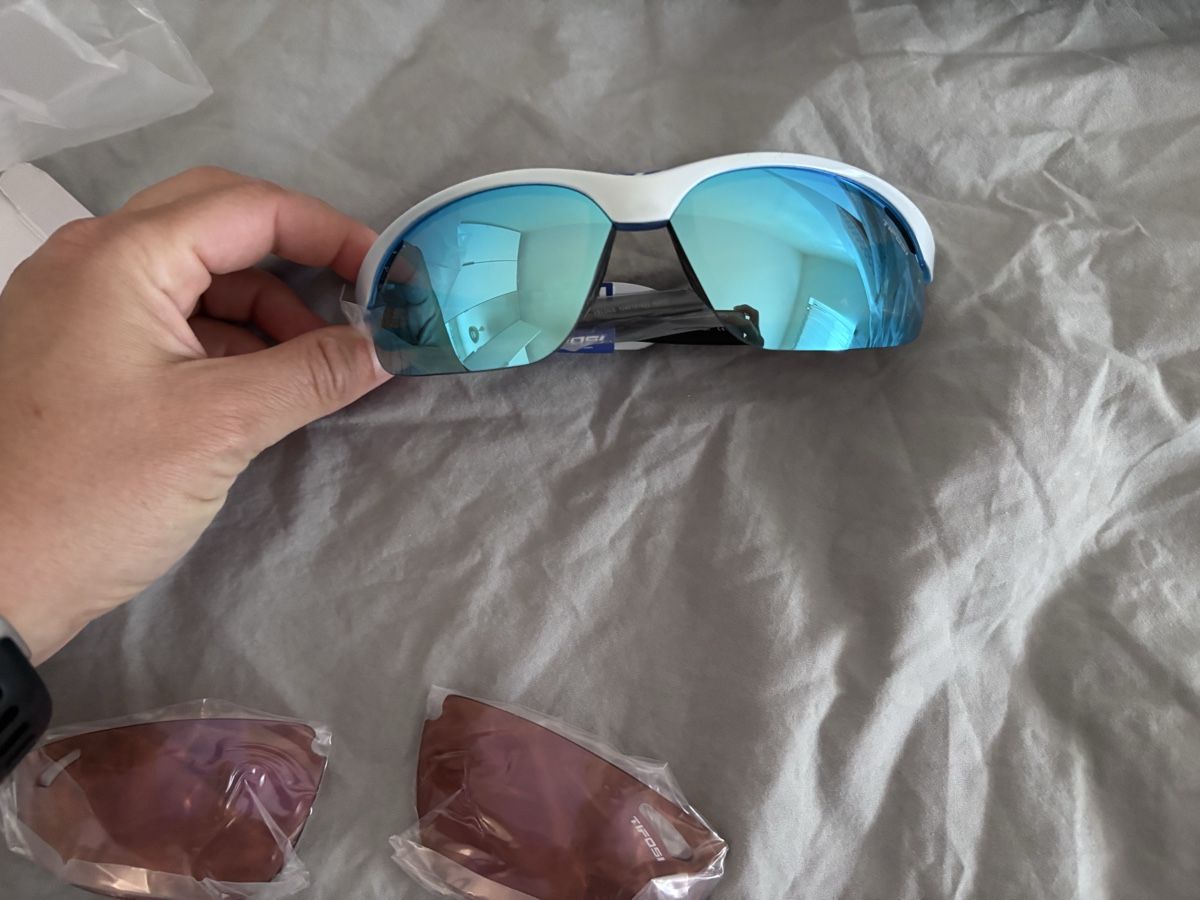 Occhiali & Lenti: Sport sunglasses – Nuovo e nell'imballaggio originale da Zürich venduto da mat_58mf 2