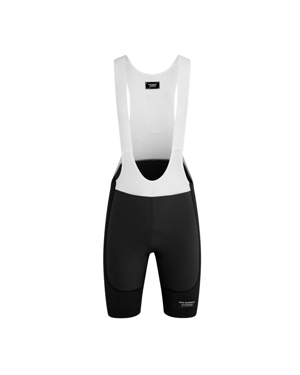 Pas Normal Studios Hosen: PAS Men's Mechanism Pro Bibs short black – Gebraucht aus Uster von Russicksrusso 2