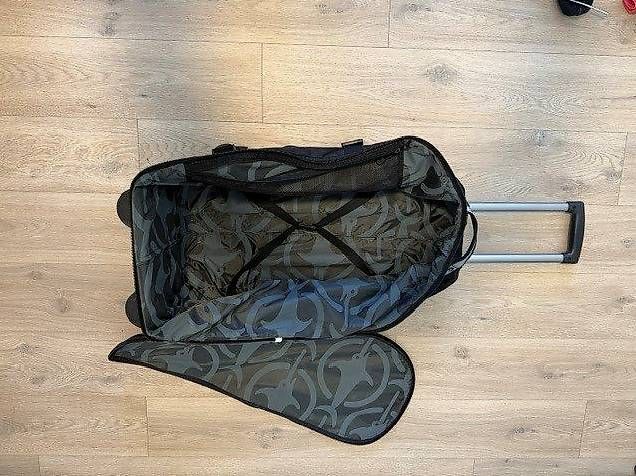 Borse: Beuchat Reisetasche Voyager 95 L – Usato da Schötz venduto da Suntec81 3