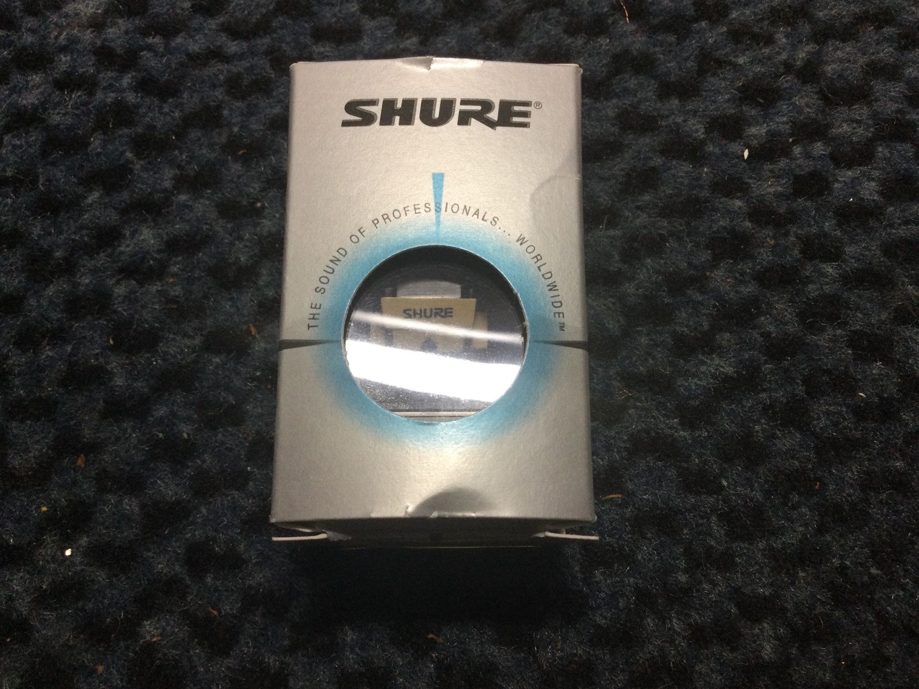 Giradischi: Original Stylus Shure N70BX – Nuovo e nell'imballaggio originale da Camorino venduto da phonotech
