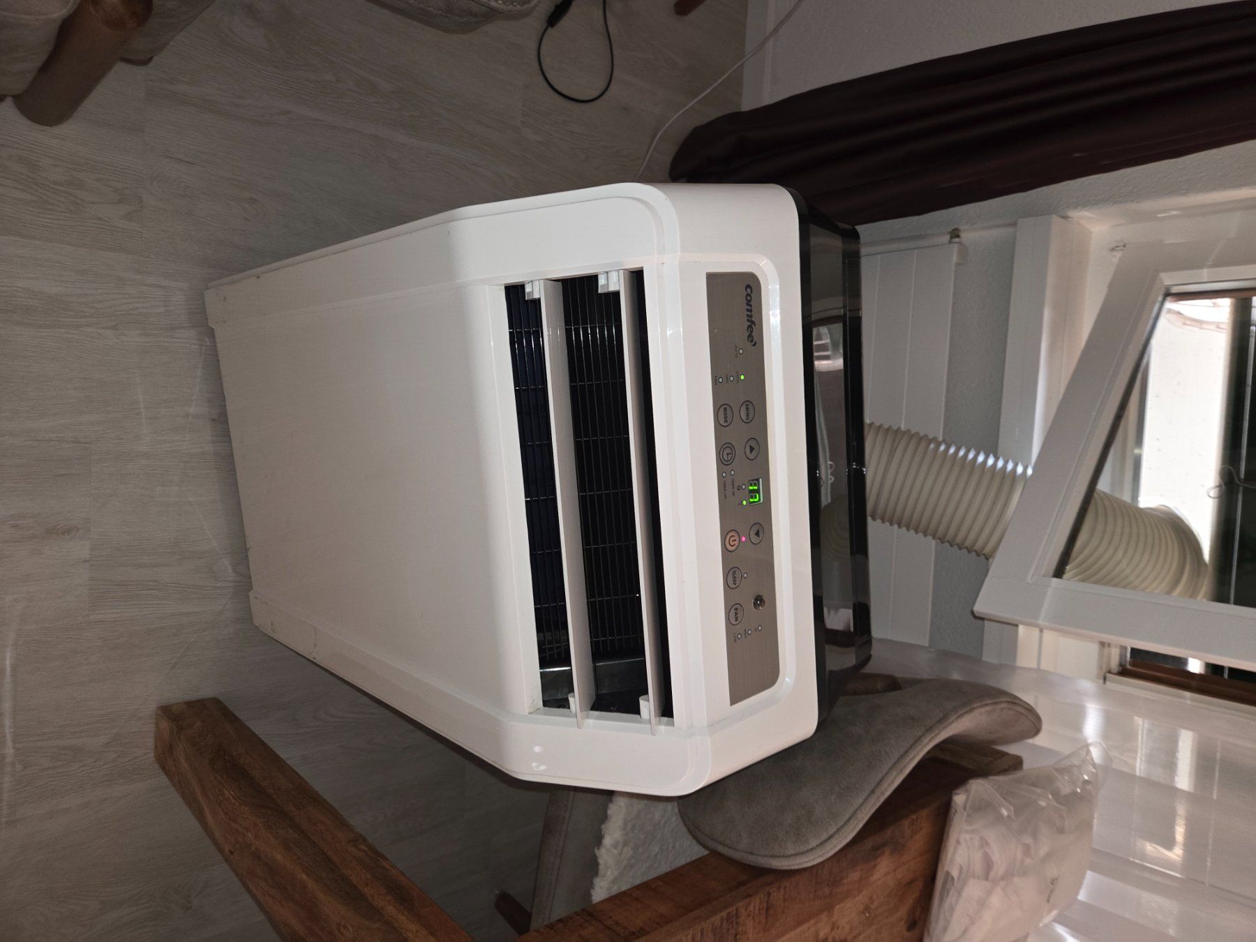 Klimageräte: Klimagerät Comfee 12000 BTU – Gebraucht aus Brugg AG von kim_mmf6 1