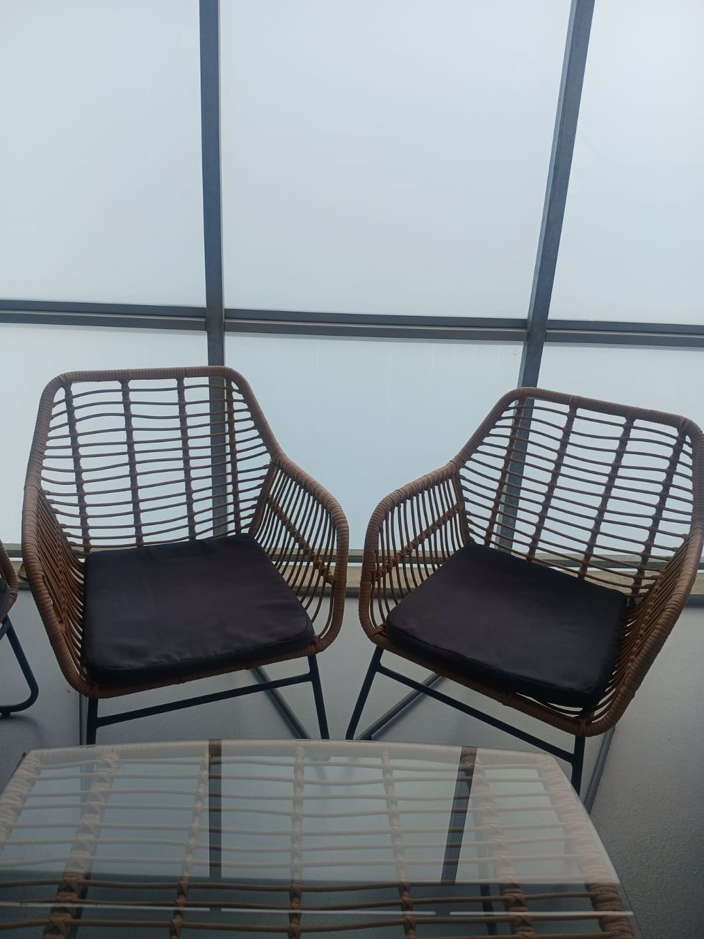 Sofas: Gartenmöbel – komplettes Set  – Gebraucht aus Wohlen AG von Ruben__5 1