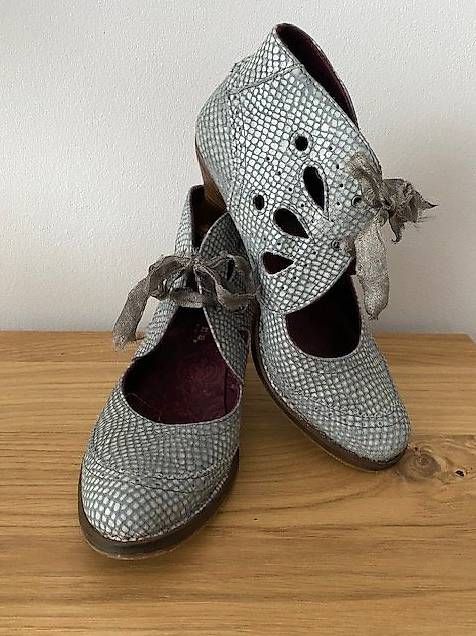 Neosens Damenschuhe: Neosens Fantasy Python Cenzia Gr. UE 40 UK 7 – Gebraucht aus Thun von urs_p58q