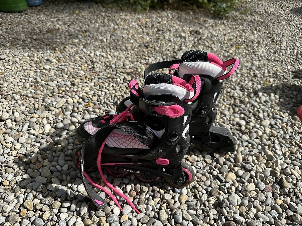Inline-Skating & Rollschuhe: Inline Skates – Gebraucht aus St. Gallen von SaryK 1