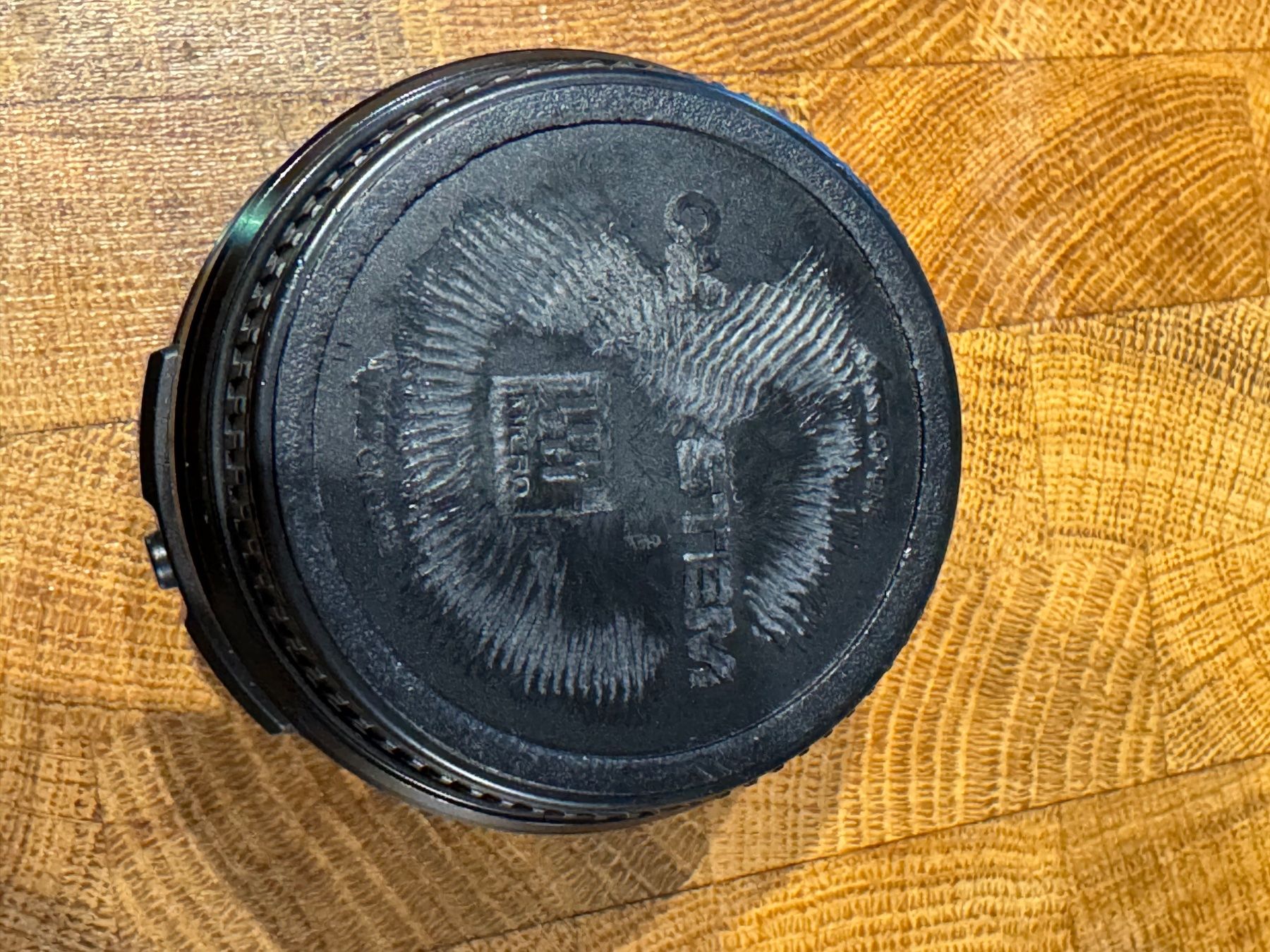 Konverter: Olympus MC-20 2× Telekonverter – Gebraucht aus Zürich von bQmGuy 4
