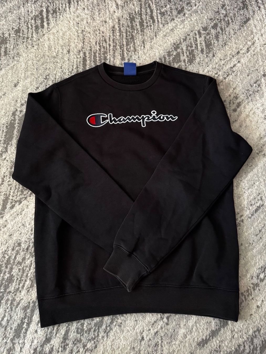 Maglioni & Felpe: Sweat champion 174/179 – Usato da Conthey venduto da val_l9md
