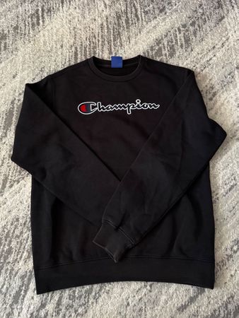 Sweat champion 174/179