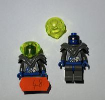 2 Stück Lego Figuren  Conquest Klone/Aliens
