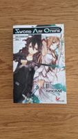 Sword Art Online Tome 1