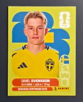 SWE 14 - Daniel Svensson - Panini FIFA World Cup 2026 UE