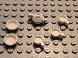Lego kleine Teile