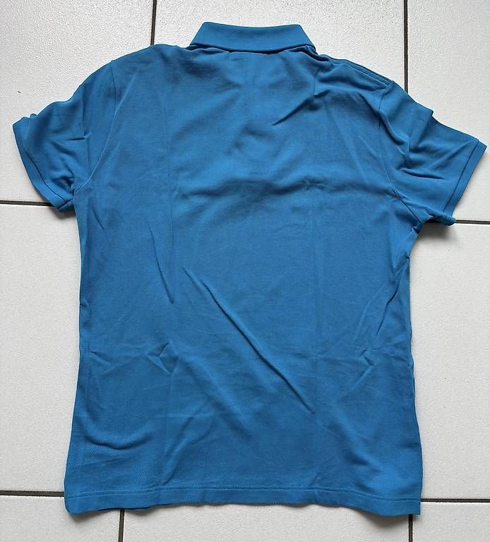 Lacoste Magliette Polo: Neuwertig - Poloshirt Lacoste - Size L – Usato da Walchwil venduto da AlonsoXXX 2