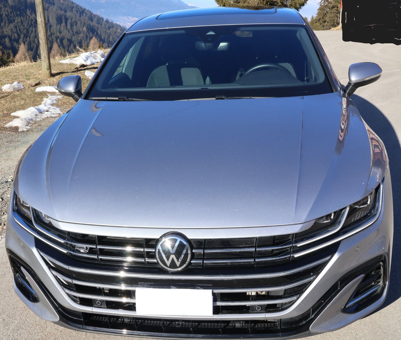VW Automobili: VW Arteon SB  Plug in Hybrid – Usato da Rona venduto da bar_7nxk 2