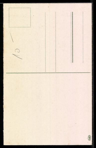 Cartoline postali: AK Zürich, St. Antoniuskirche – Usato da Berlin venduto da bartko-reher 1