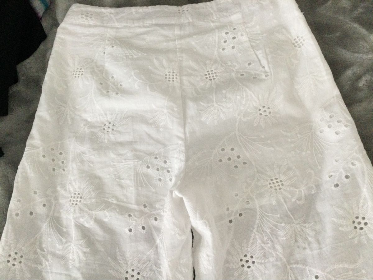 Pantaloni: Sommerhose Gr. 36 neu – Nuovo (secondo la descrizione) da Villnachern venduto da Anita2006 3