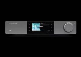 Cambridge Netzwerkplayer EXN 100