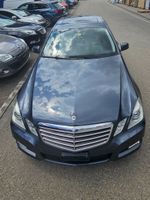 MERCEDES BENZ E 350 4M