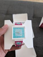 Exklusives Swatch Uhr, Aktionärsgeschenk GV 2025