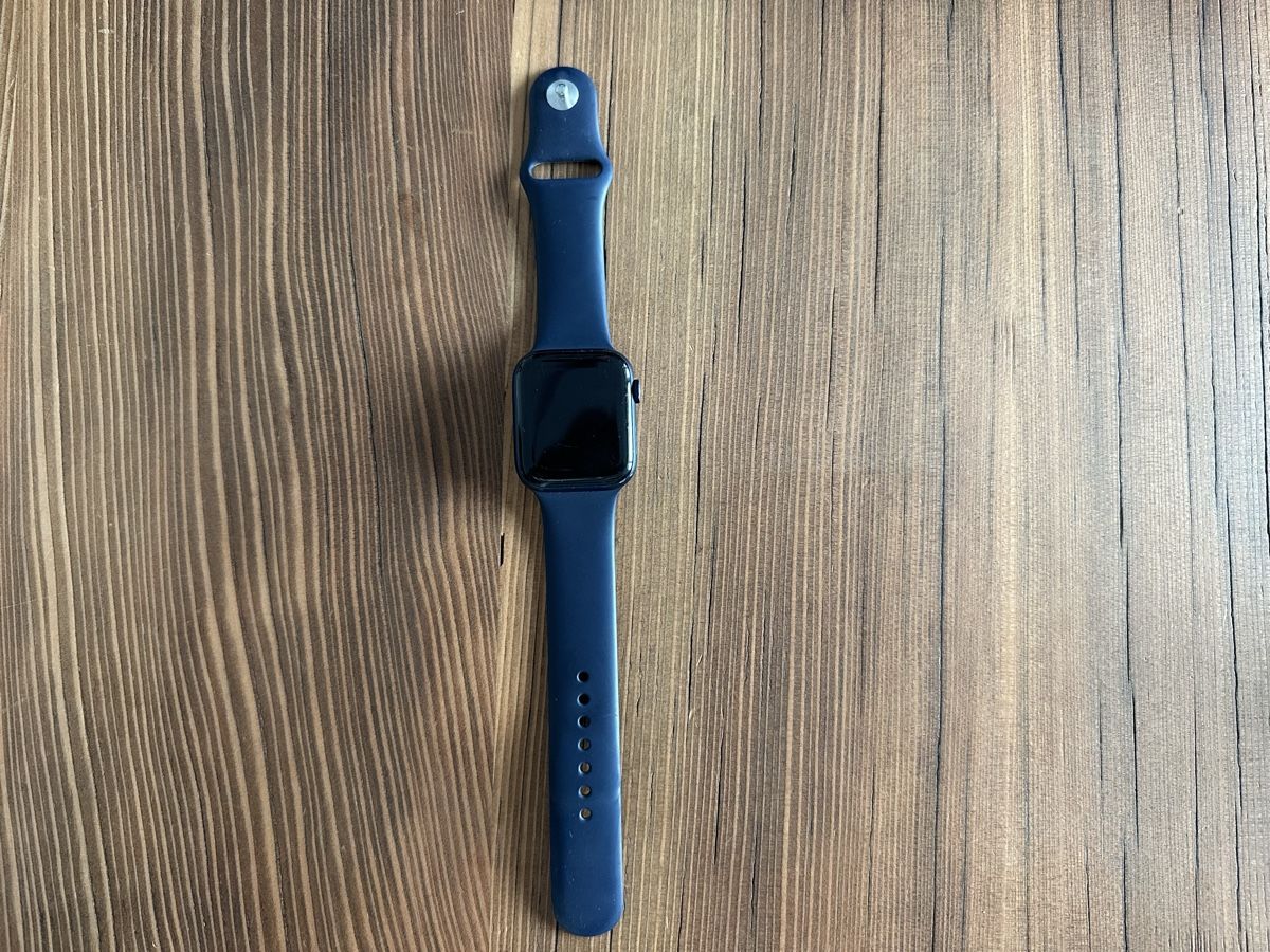 Apple Smartwatch: Apple Watch Series 6 (GPS + cellular) – Usato da Bern venduto da snoopboom