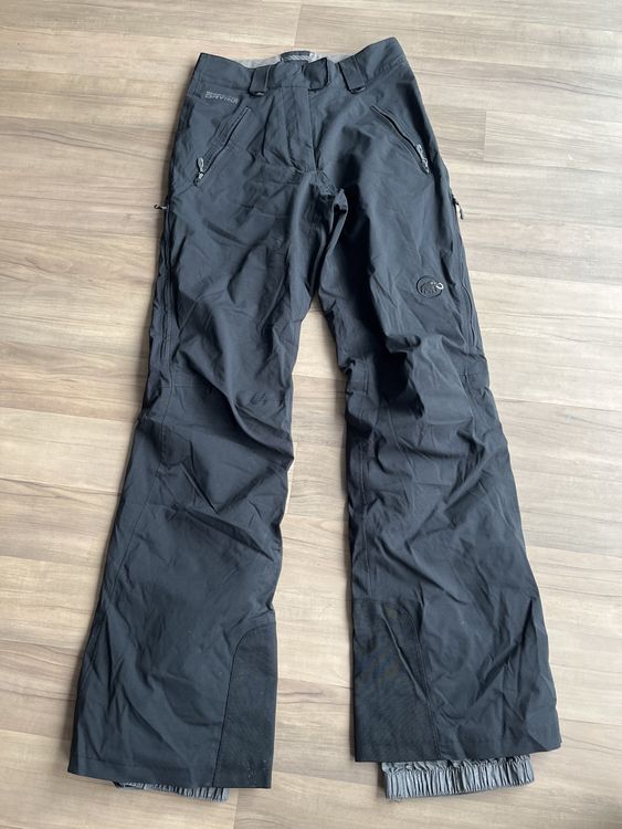 Pantalon de ski discount mammut