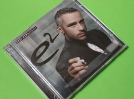 EROS RAMAZZOTTI - E2 BEST OF 2CD 2007 mit Tina Turner