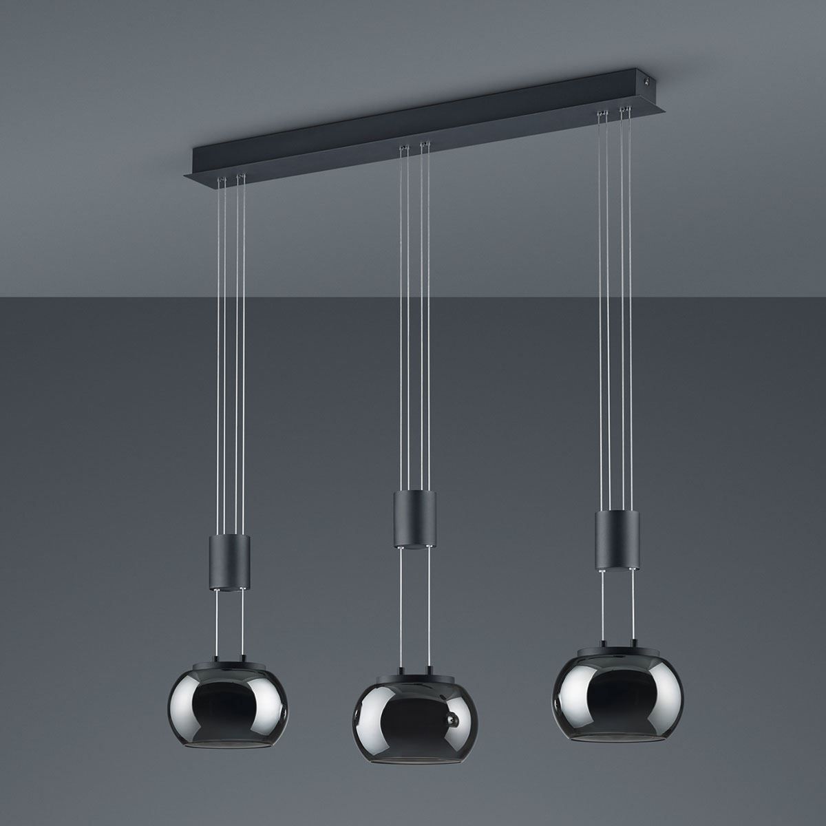 Lampadari & plafoniere: LED Pendelleuchte, Höhenverstellbar – Nuovo (secondo la descrizione) da Kreuzlingen venduto da Smart-Light 2