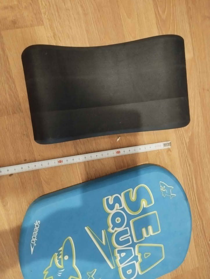 Kickboard: Speedo Pullbuoy und kickboard – D'occasion à Dübendorf par namor00 4