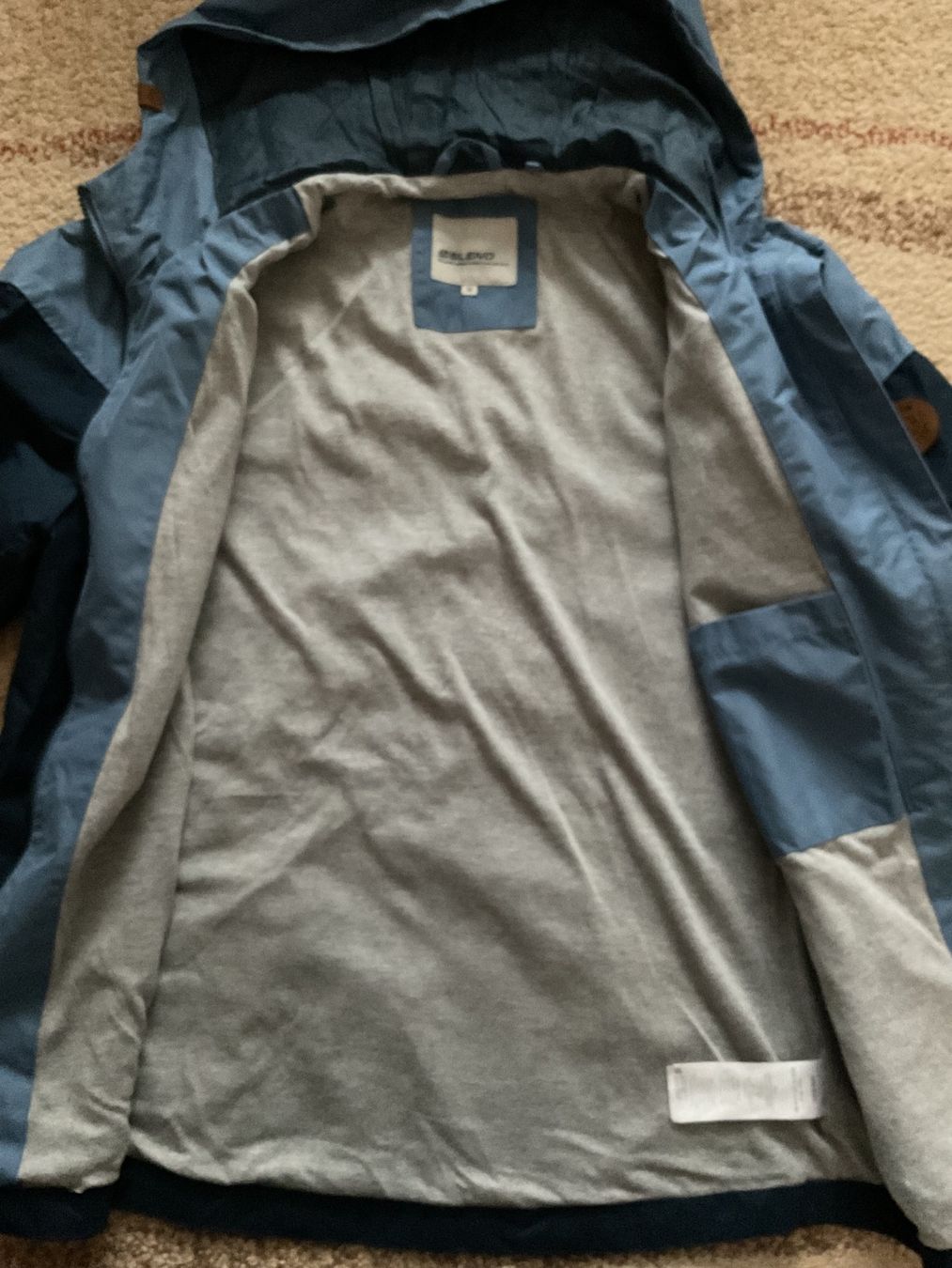 Vestes: Blend Outdoorjacke Grösse M – D'occasion à Zufikon par mjohannah 3