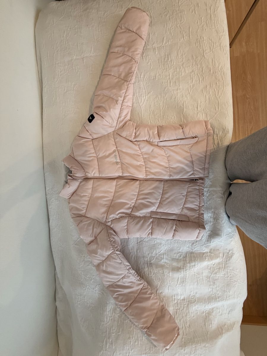 O'Neill Giacche: O'Neill Daunenjacke rosa – Nuovo (secondo la descrizione) da Lenzburg venduto da goodoneremi 2