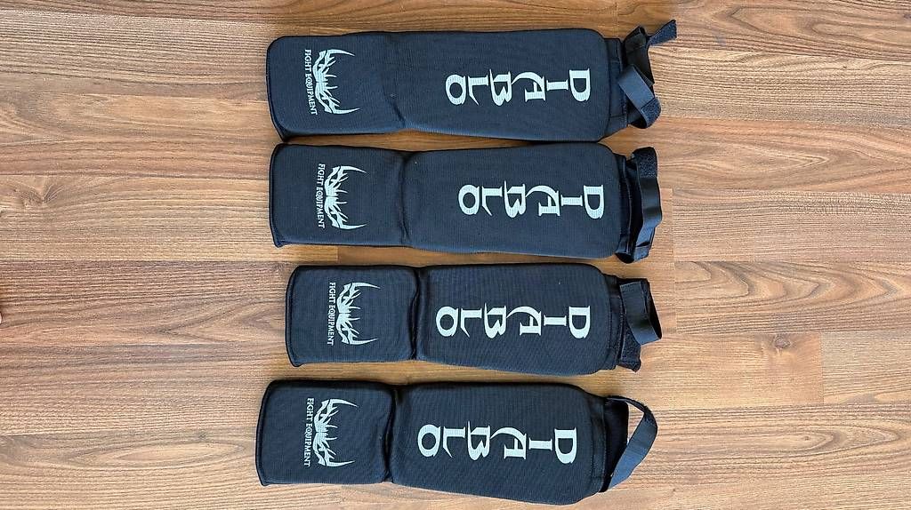 Gants & mitaines : gants de boxe – D'occasion à Penthalaz par Brunogtr35 3