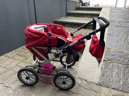 Kinder Spiel-Kinderwagen